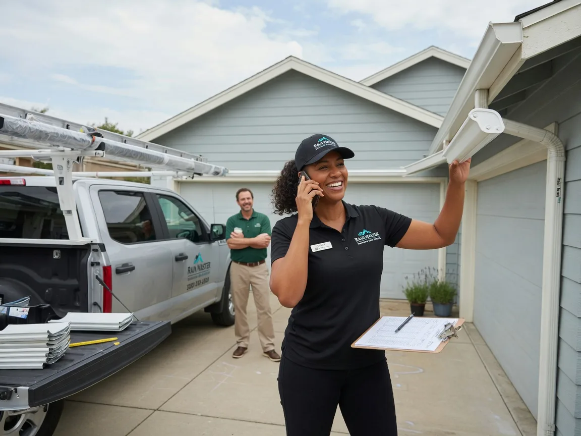 Gutter Installation Pleasant Hill, IA FAQs
